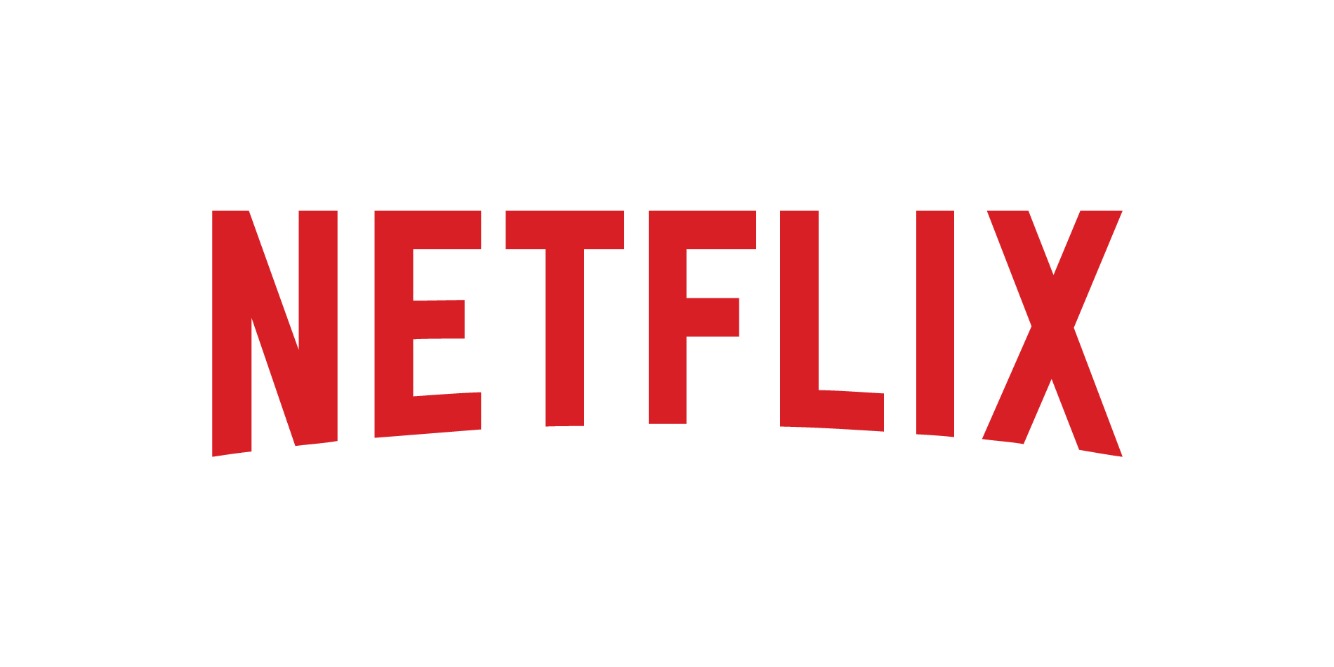 NETFLIX logo