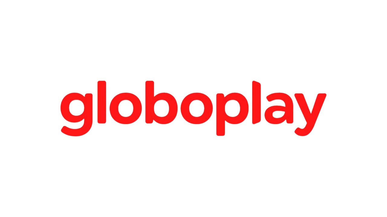 GLOBO PLAY logo